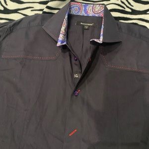 Men’s Bogosse size large